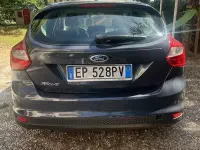 Usata Ford Focus 95 CV (69 kW) 2013 Berlina