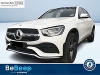 usata Mercedes GLC300 D PREMIUM 4MATIC AUTOD PREMIUM 4MATIC AUTO