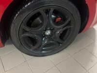 Gebraucht Alfa Romeo MiTo 120 PS (88 kW) 2009 Rot Kleinwagen