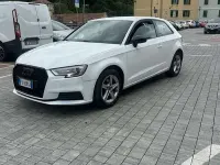 Occasion Audi A3 Sport 150 PK (110 kW) 2017 Sedan