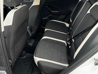 Usata VW T-Roc 115 CV (84 kW) 2019 Bianco SUV