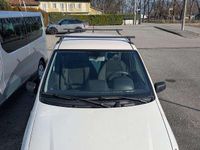 Usata Fiat Panda Dynamic 60 CV (44 kW) 2008 Bianco Utilitaria
