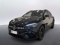 Usata Mercedes GLA200 AMG Line Premium Plus 150 CV (110 kW) 2023 Nero SUV