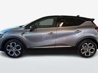 Usata Renault Captur Intens 101 CV (74 kW) 2023 Grigio  nero SUV