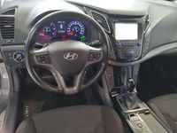 Usata Hyundai i40 141 CV (103 kW) 2016 Grigio Station wagon