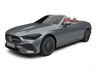 Usata Mercedes CLE220 AMG Line Premium Plus 197 CV (144 kW) 2024 Grigio Cabrio