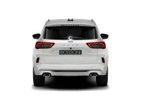 Usata Ford Kuga ST-Line 150 CV (110 kW) 2024 Bianco SUV