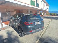Usata Jeep Compass Longitude 140 CV (102 kW) 2021 SUV