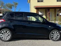 Usata Suzuki Swift 75 CV (55 kW) 2013 Nero Utilitaria