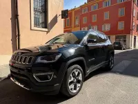 Usata Jeep Compass Limited 140 CV (102 kW) 2019 SUV