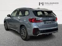 Usata BMW X1 M Sport 163 CV (119 kW) 2025 Grigio SUV