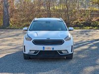 Usata Kia Niro 104 CV (76 kW) 2019 Bianco SUV