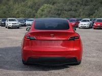 Usata Tesla Model Y RWD 87 kW (119 CV) 2022 Rosso SUV