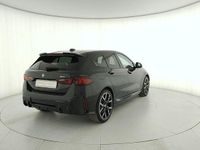 Usata BMW 118 M Sport 150 CV (110 kW) 2025 Nero Utilitaria
