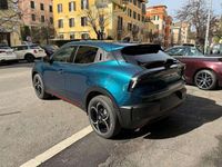 Nuova Alfa Romeo Junior Edizione Speciale 145 CV (106 kW) 2026 Blu SUV