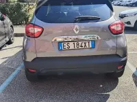 Usata Renault Captur 120 CV (88 kW) 2013 SUV