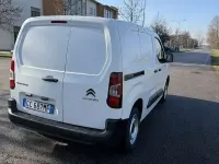 Usata Citroën Berlingo 75 CV (55 kW) 2021 Monovolume