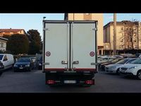 usata Iveco Daily 35 S18 p.c.