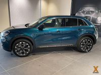 Nuova Fiat 600 110 CV (80 kW) 2025 Blu SUV