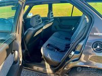 Usata Alfa Romeo 33 1990 Grigio Station wagon