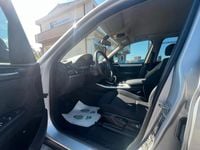 Usata BMW X3 190 CV (139 kW) 2014 Grigio SUV