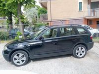 usata BMW X3 (e83) - 2004