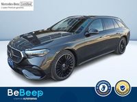 Nouvelle Mercedes E220 AMG Line Premium 197 ch (144 kW) 2026 Gris Break