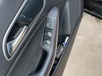 Usata Mercedes CLA200 AMG 156 CV (114 kW) 2018 Nero Station wagon