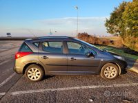 usata Peugeot 207 1.4 VTi- neopatentati