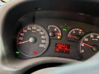 Usata Fiat Punto 2004 Grigio Utilitaria