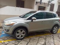 Usata Ford Kuga 136 CV (100 kW) 2009 SUV
