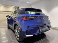 Usata Lexus LBX 91 CV (66 kW) 2024 Dark blue SUV