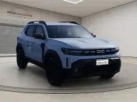 Nuova Dacia Duster Extreme 109 CV (80 kW) 2026 Bianco met SUV