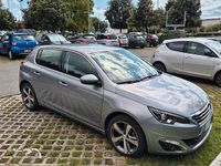 Usata Peugeot 308 Active 131 CV (96 kW) 2016 Berlina