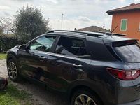 Usata Kia Stonic 110 CV (80 kW) 2018 Grigio SUV