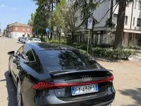 Usata Audi A7 Sportback Business Plus 204 CV (150 kW) 2020 Utilitaria
