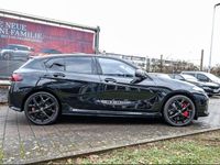 Usata BMW 120 M Sport 177 CV (130 kW) 2025 Black sapphire metallic Utilitaria