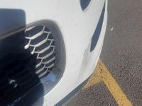 Usata Jaguar E-Pace 150 CV (110 kW) 2018 Bianco SUV