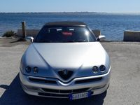 usata Alfa Romeo 2000 spider GTVdel 1997