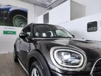 Usata Mini Countryman 150 CV (110 kW) 2023 Nero SUV