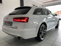 usata Audi A6 Allroad 3.0 TDI 272 CV S tronic Business Plus usato