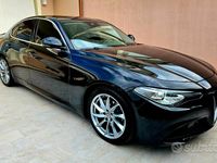Occasion Alfa Romeo Giulia 150 ch (110 kW) 2019 Noir Berline