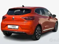 Usata Renault Clio V 91 CV (66 kW) 2022 Berlina