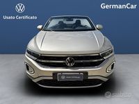 Usata VW T-Roc Style 2024 SUV