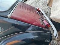 Usata Citroën 2CV 28 CV (20 kW) 1984 Berlina