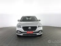 Usata MG HS Luxury 162 CV (119 kW) 2023 Grigio SUV