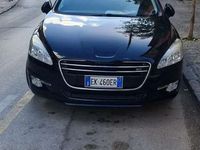 usata Peugeot 508 2.0 hdi 16v Business 140cv