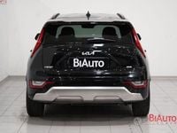 Brugt Kia Niro 140 HK (102 kW) 2023 Sort SUV