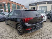 Occasion VW Polo Life 95 ch (69 kW) 2024 Noir Berline