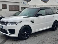 usata Land Rover Range Rover Sport 3.0 SDV6 249 CV S